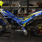 SHERCO TRIAL 2018-2022 TEMPLATE