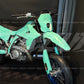 SUZUKI DR-Z4S & SM 2025 TEMPLATE