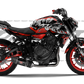 YAMAHA - CARNAGE DESIGN