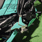 CFMOTO 125 NK 2025 TEMPLATE