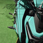 CFMOTO 125 NK 2025 TEMPLATE