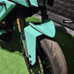 CFMOTO 125 NK 2025 TEMPLATE