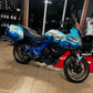 CFMOTO 700 MT 2023-2024 TEMPLATE