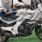 CFMOTO 700 MT 2023-2024 TEMPLATE