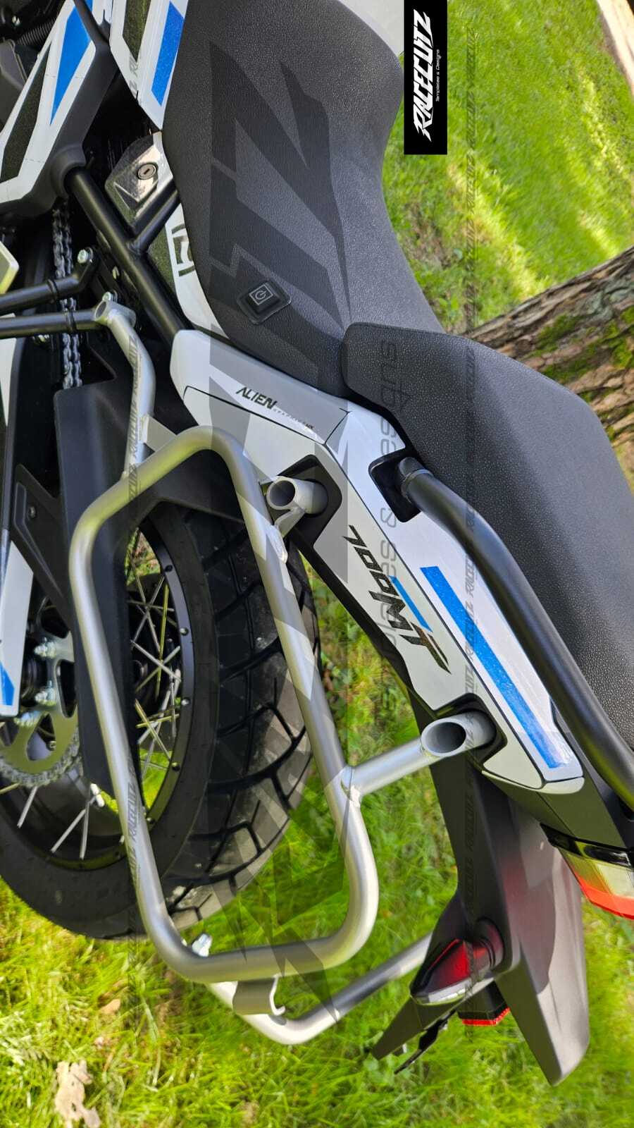 CFMOTO 700 MT 2025 TEMPLATE