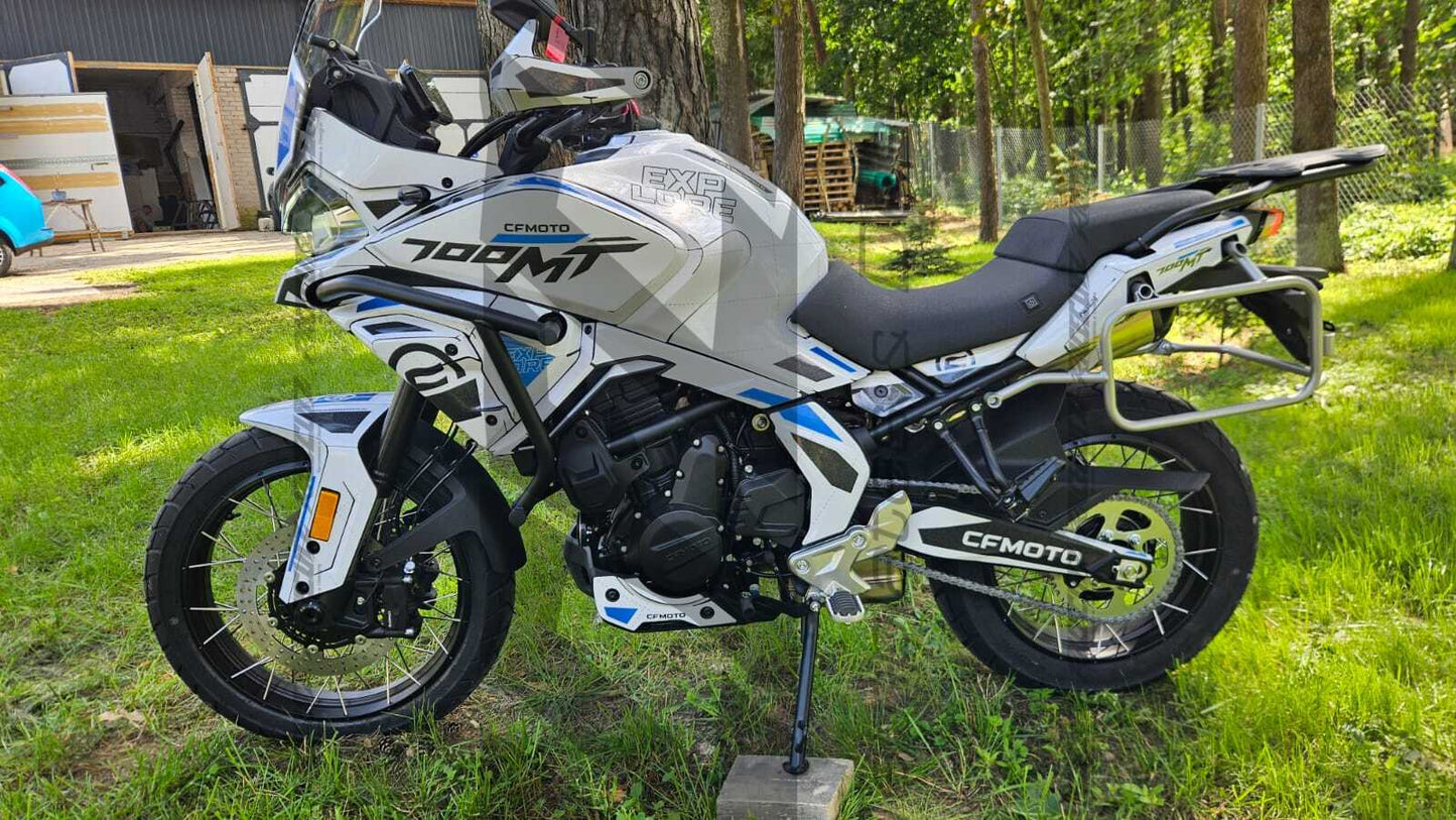 CFMOTO 700 MT 2025 TEMPLATE