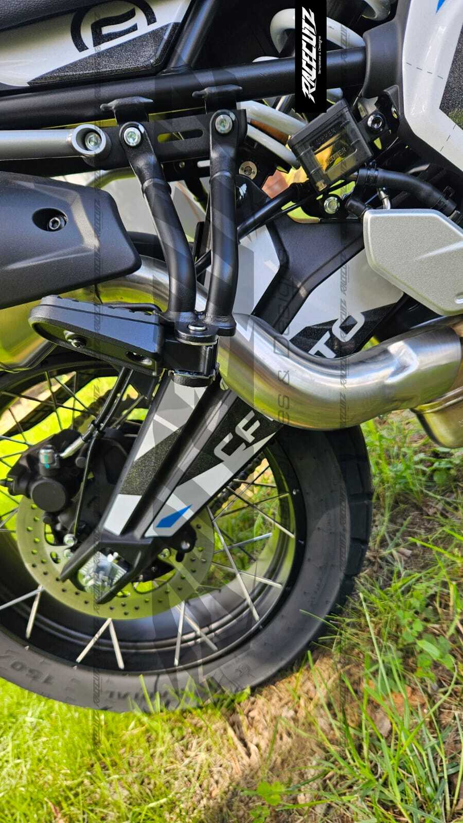 CFMOTO 700 MT 2025 TEMPLATE