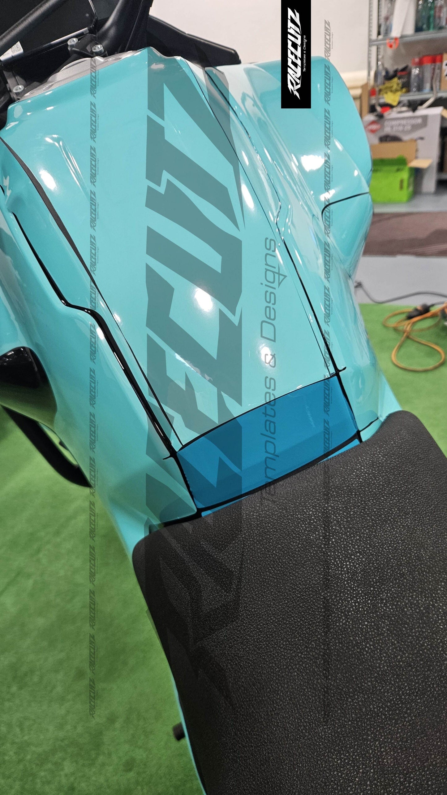 CFMOTO 700 MT 2025 TEMPLATE