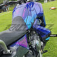 CFMOTO 800 MT-X 2025 TEMPLATE