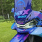 CFMOTO 800 MT-X 2025 TEMPLATE