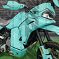 CFMOTO 800 MT-X 2025 TEMPLATE