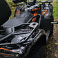 CFMOTO CFORCE 400+450+500+520 2022-2025 TEMPLATE