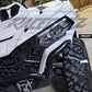 CFMOTO CFORCE 400+450+500+520 2022-2025 TEMPLATE