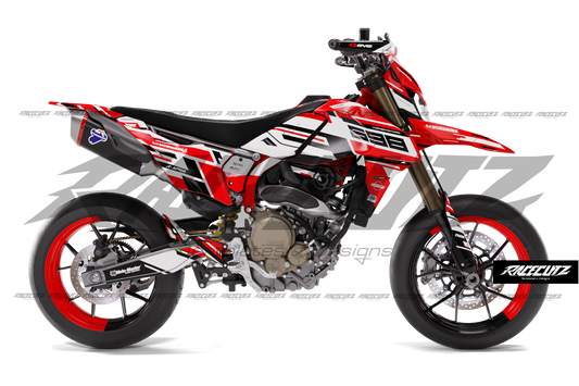 DUCATI - CAGLIARI DESIGN