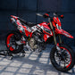 DUCATI - CAGLIARI DESIGN