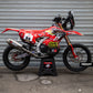 HONDA CRF450RX RALLY 2025 TEMPLATE