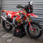 HONDA CRF450RX RALLY 2025 TEMPLATE