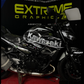 KAWASAKI Z400 2017-2024 TEMPLATE