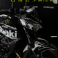 KAWASAKI Z400 2017-2024 TEMPLATE