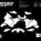 DUCATI DESERT X TEMPLATE