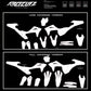 GASGAS MC 2021-2023 TEMPLATE