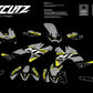 CFMOTO - APODACA DESIGN