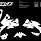 CFMOTO 700 MT 2023-2024 TEMPLATE