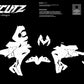 DUCATI STREETFIGHTER 890 V2 2025 TEMPLATE