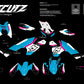 CFMOTO - HANGZHOU DESIGN