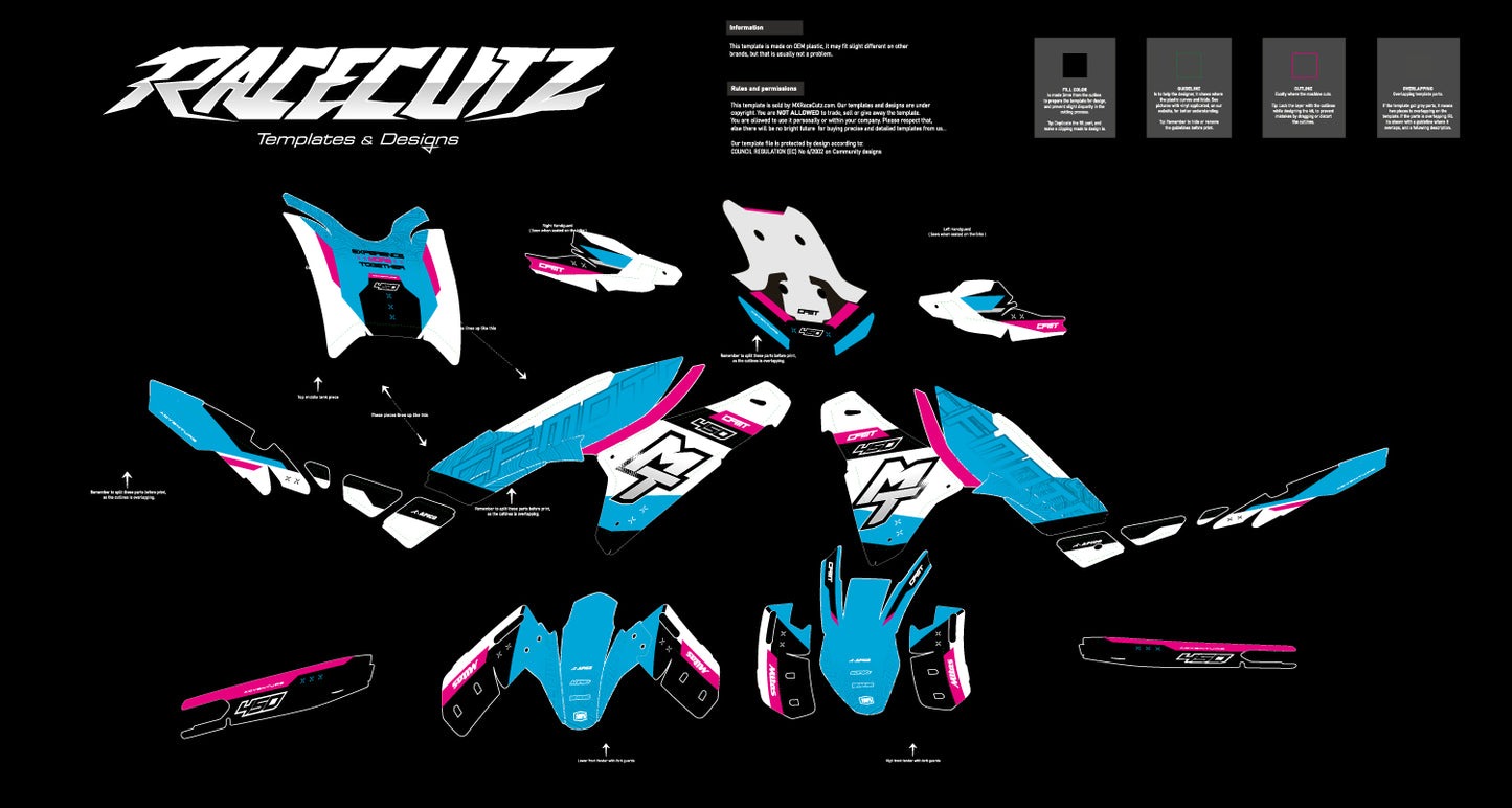 CFMOTO - HANGZHOU DESIGN