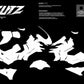 HONDA ADV 350 2022-2025 TEMPLATE