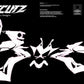 HONDA CBR 650 R 2024-2025 TEMPLATE