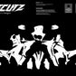 HONDA CRF 250 & 300 RALLY 2021-2025 TEMPLATE