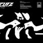 HONDA CRF 230F & 250F 2019-2025 TEMPLATE