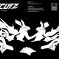 HONDA FORZA 750 2025 TEMPLATE