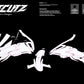 HONDA NC750X 2025 TEMPLATE