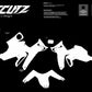 HONDA TRANSALP 750 2023-2025 TEMPLATE