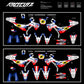HONDA - KASHIWA DESIGN