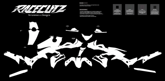 KOVE 510X 2024-2026 TEMPLATE