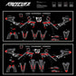 HONDA - BURKETOWN DESIGN