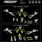 TRIUMPH - MACKINAW DESIGN