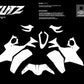 MOTO MORINI X-CAPE 700 2025 TEMPLATE