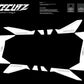 MOTOCONCEPTS - FLOOR PAD