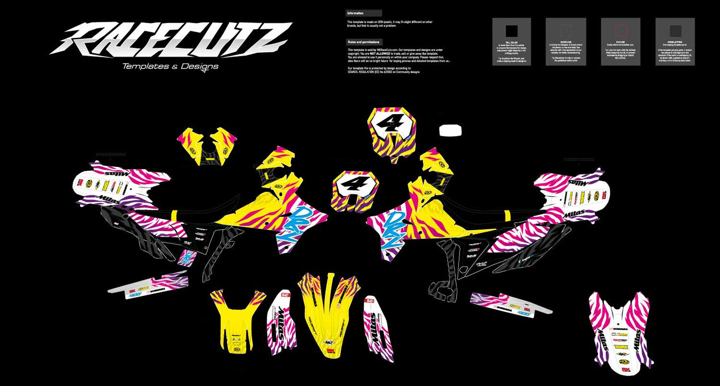 SUZUKI - NAGOYA DESIGN