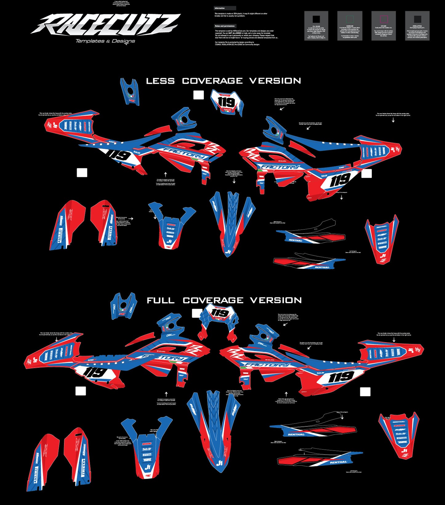 BETA - RIGNANO DESIGN