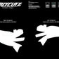 STARK FUTURE - VARG EX - HANDGUARDS TEMPLATE
