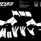 SUZUKI DRZ 400 2021-2024 TEMPLATE