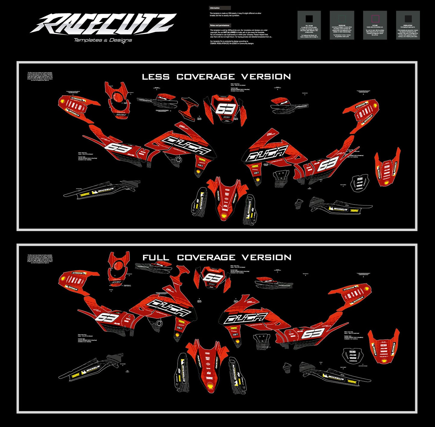 DUCATI - TORINO DESIGN