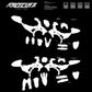 YAMAHA YZ450F 2026 TEMPLATE