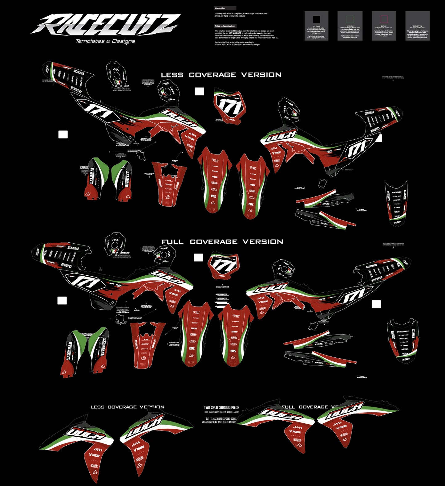 DUCATI - RIMINI DESIGN